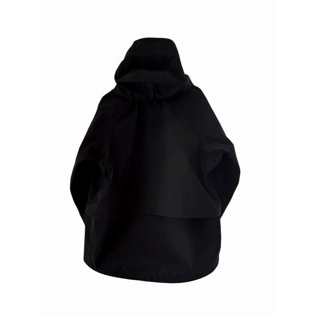 NICENESS ナイスネス 25SS DARRYL 3 LAYER TACTICAL JACKET Limited