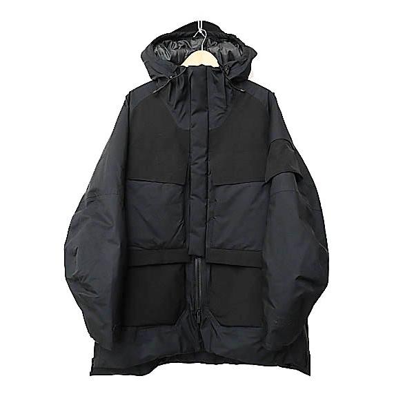 ホワイトマウンテニアリング White Mountaineering 23AW GORE-TEX 30D