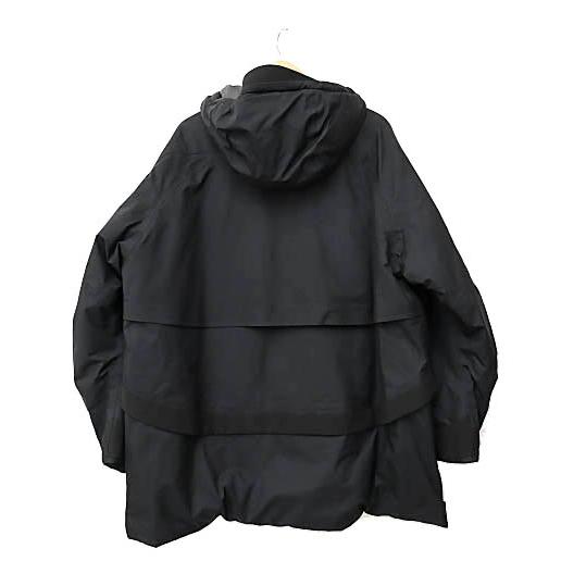 ホワイトマウンテニアリング White Mountaineering 23AW GORE-TEX 30D