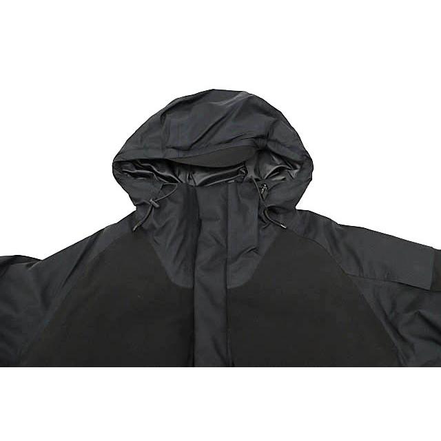 ホワイトマウンテニアリング White Mountaineering 23AW GORE-TEX 30D