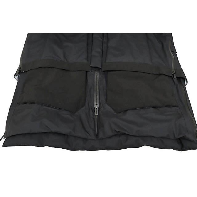 ホワイトマウンテニアリング White Mountaineering 23AW GORE-TEX 30D