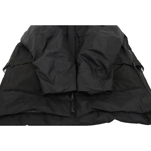 ホワイトマウンテニアリング White Mountaineering 23AW GORE-TEX 30D