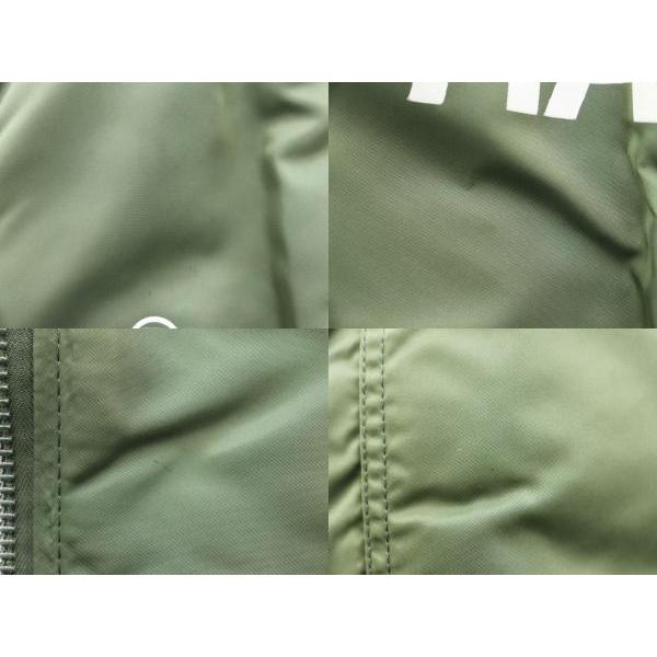 アンダーカバー UNDERCOVER ×ALPHA アルファ 02AW 魔女期 archive