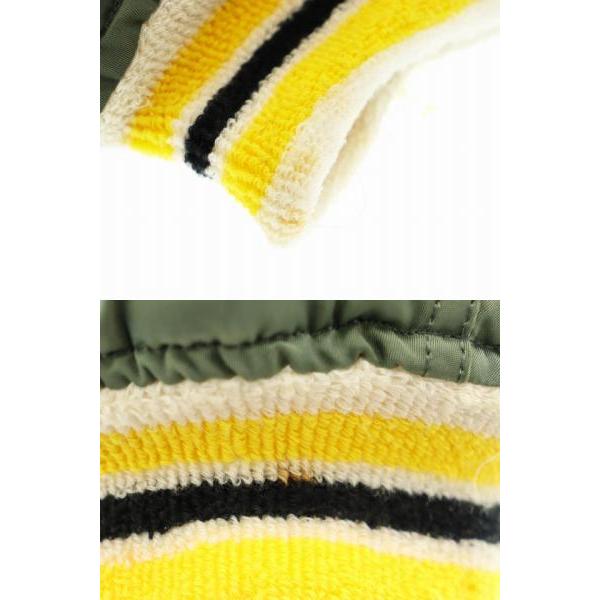 アンダーカバー UNDERCOVER ×ALPHA アルファ 02AW 魔女期 archive