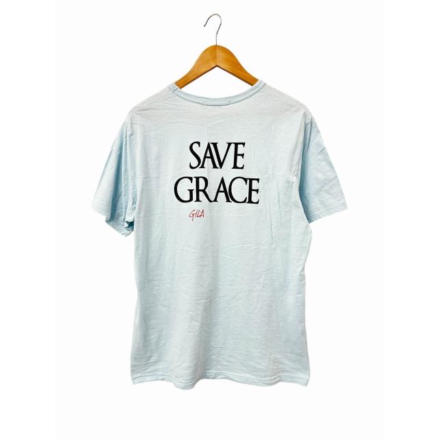 アンダーカバー UNDERCOVER 09ss archive GRACE期 save grace tee