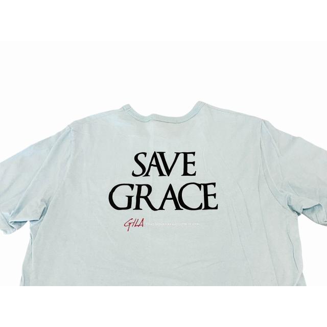アンダーカバー UNDERCOVER 09ss archive GRACE期 save grace tee