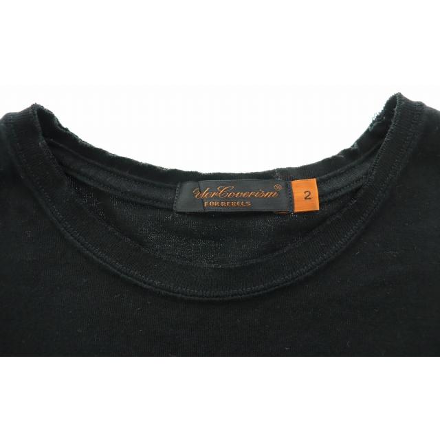 アンダーカバー UNDERCOVER archive アーカイブ 05SS But Beautiful2