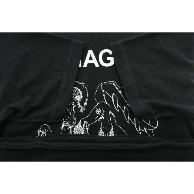 アンダーカバー UNDERCOVER archive アーカイブ 05SS But Beautiful2