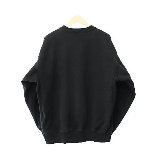 ssstein シュタイン ×UMBRO アンブロ 25AW High Gauge Cotton Sweat LS