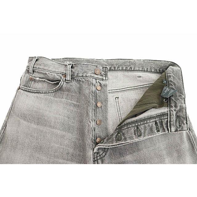 CELINE（セリーヌ） エディ期 22AW Wesley Jeans ウェスリー ジーンズ