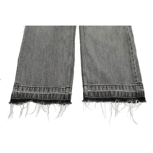 CELINE（セリーヌ） エディ期 22AW Wesley Jeans ウェスリー ジーンズ