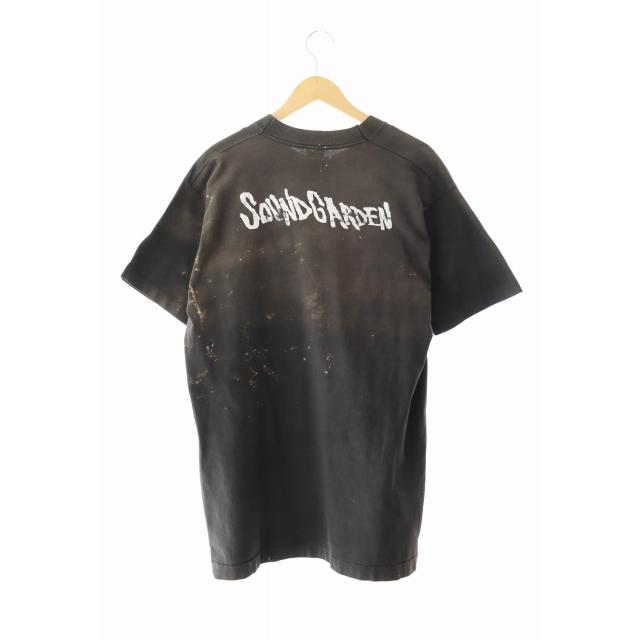 ヴィンテージ VINTAGE 80s 1988 SOUNDGARDEN サウンドガーデン Fuck