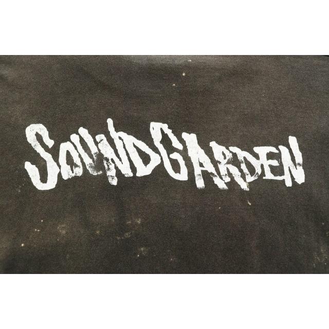 ヴィンテージ VINTAGE 80s 1988 SOUNDGARDEN サウンドガーデン Fuck