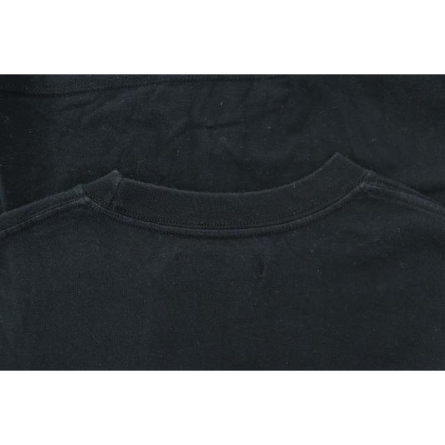 アンダーカバー UNDERCOVER 3億円事件 プリント モンタージュ Tシャツ