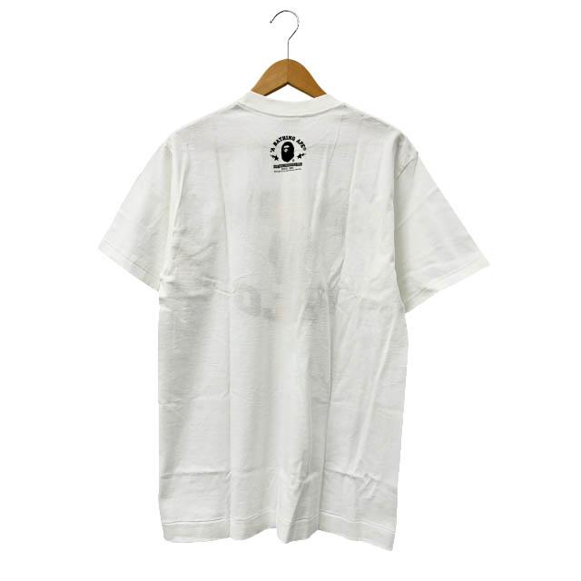 A BATHING APE（アベイシングエイプ） A BATHING APE NIGO BABY MILO T