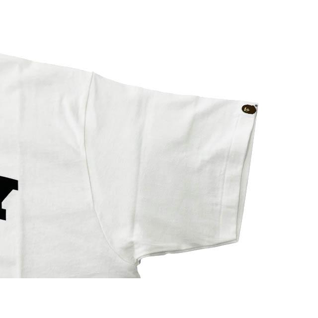 A BATHING APE（アベイシングエイプ） A BATHING APE NIGO BABY MILO T