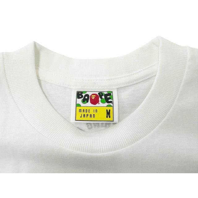 A BATHING APE ポロシャツ APE HEAD NIGO 半袖 S BAPE camo polo shirt a bathing ape NIGO Size S | eBay