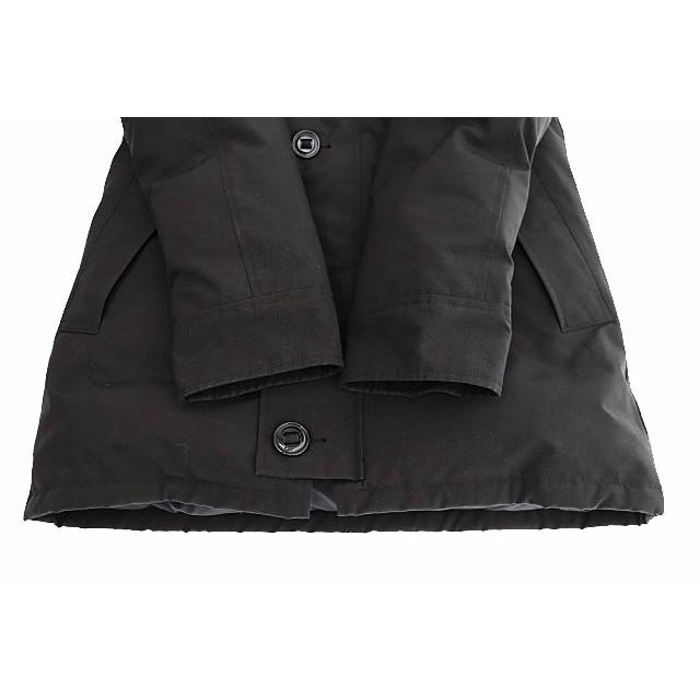 カナダグース CANADA GOOSE JASPER PARKA ジャスパー パーカ ファー付