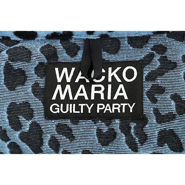 WACKO MARIA（ワコマリア） WACKO MARIA 23SS LEOPARD BOA FLEECE