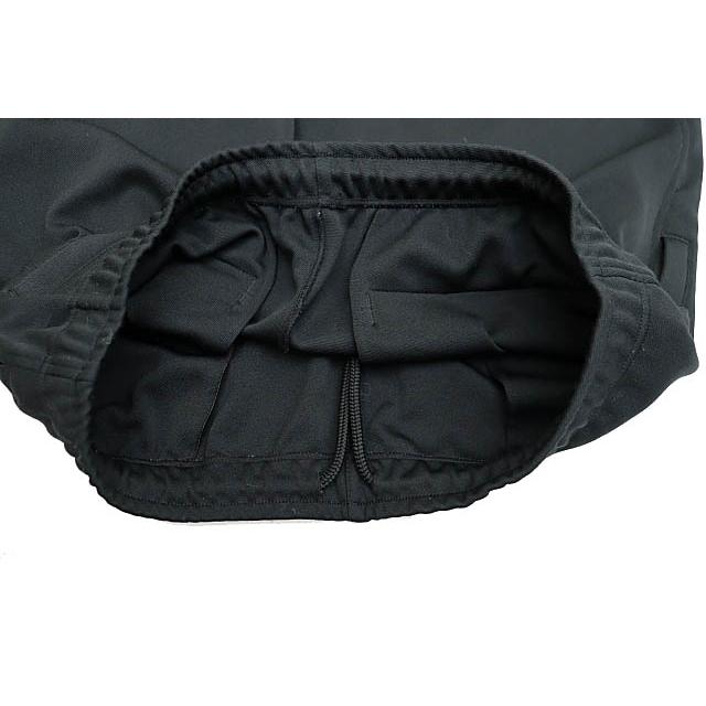 エンノイ トラックパンツ 23AW 黒 XL ENNOY エンノイ トラックパンツ 黒 M