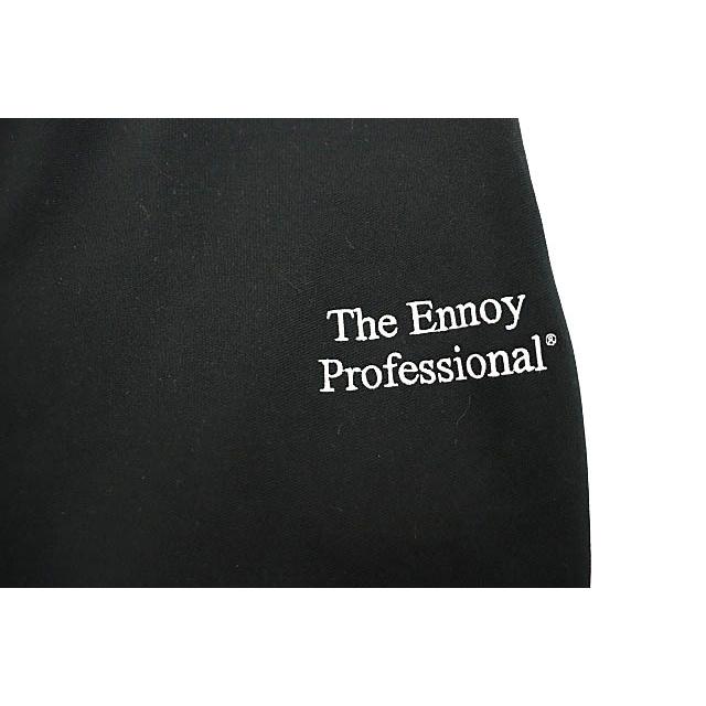 ザエンノイプロフェッショナル The ennoy Professional 24AW TRACK