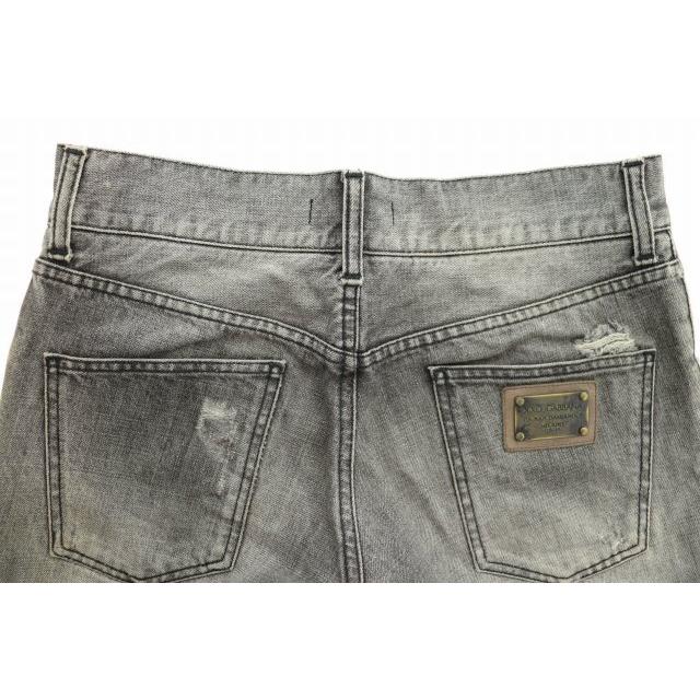 DOLCE&GABBANA（ドルチェ & ガッバーナ） ドルガバ DOLCE&GABBANA