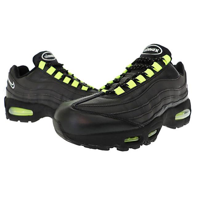 NIKE（ナイキ） NIKE AIR MAX 95 BIG BUBBLE SE HRJK エアマックス 95