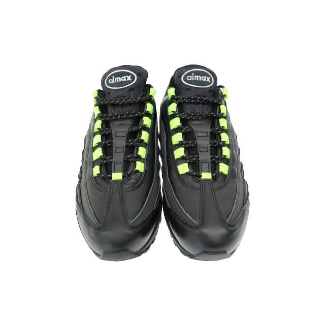 NIKE（ナイキ） NIKE AIR MAX 95 BIG BUBBLE SE HRJK エアマックス 95