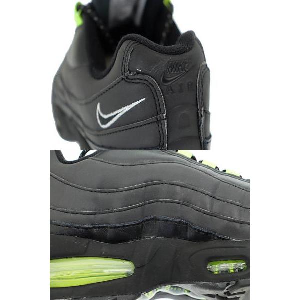 NIKE（ナイキ） NIKE AIR MAX 95 BIG BUBBLE SE HRJK エアマックス 95 