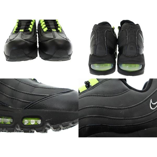 NIKE（ナイキ） NIKE AIR MAX 95 BIG BUBBLE SE HRJK エアマックス 95