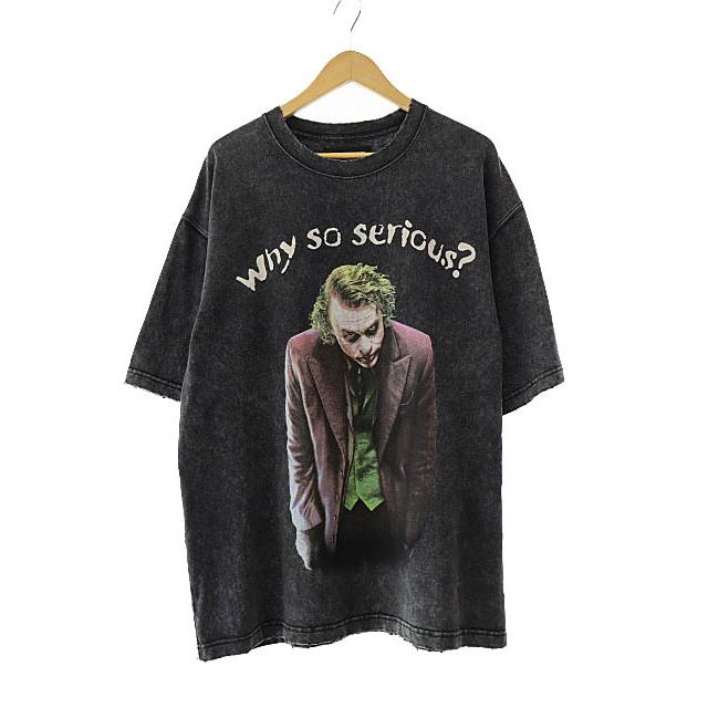 メゾンスペシャル MAISON SPECIAL ムービー シリーズ 25SS JOKER Prime
