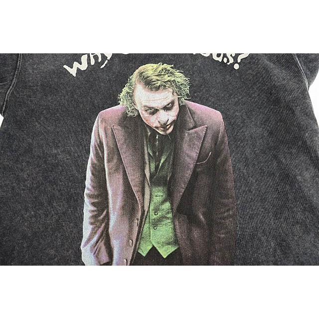 メゾンスペシャル MAISON SPECIAL ムービー シリーズ 25SS JOKER Prime