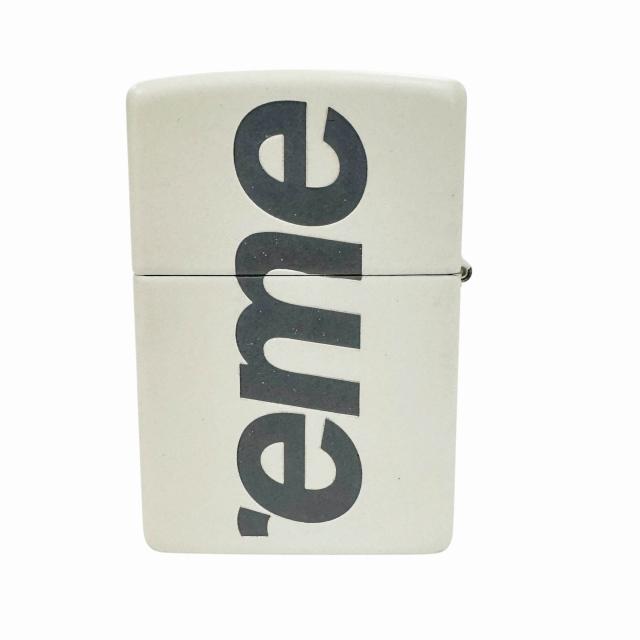 Supreme（シュプリーム） SUPREME 20SS Glow-in-the-Dark Zippo グロウ 