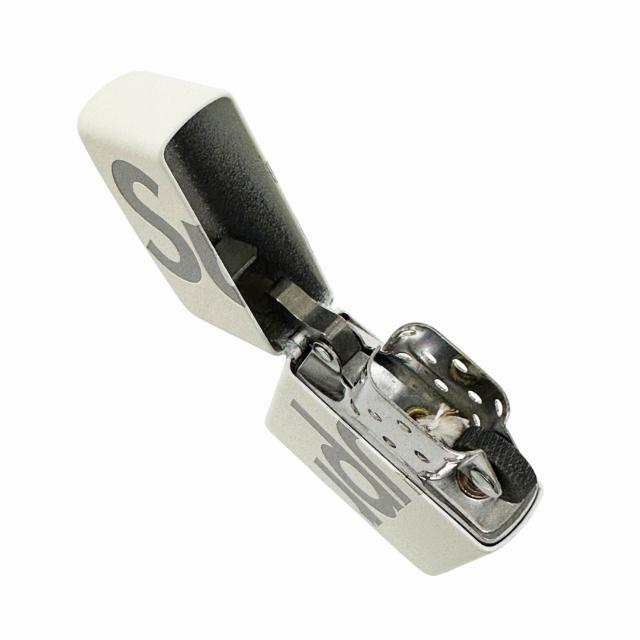 Supreme（シュプリーム） SUPREME 20SS Glow-in-the-Dark Zippo グロウ