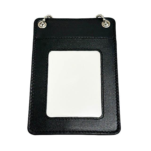18AW Supreme Leather ID Holder＋Wallet Supreme（シュプリーム） SUPREME 18AW Leather ID Holder Wallet