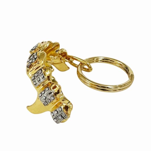 Supreme（シュプリーム） SUPREME 19SS Fronts Keychain ライン