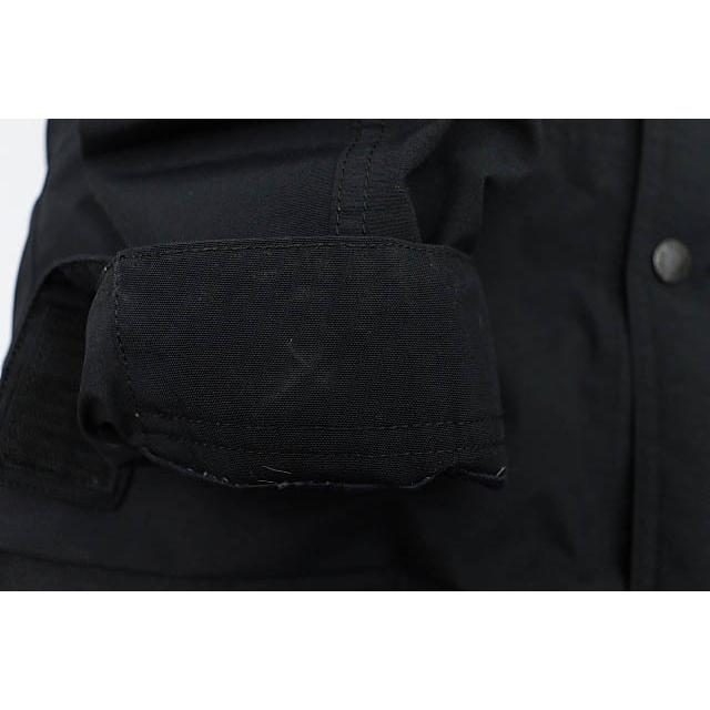 ザノースフェイス マウンテン ダウンジャケット ゴアテックス ND91837 黒 THE NORTH FACE（ザ ノースフェイス） THE NORTH FACE Mountain Down