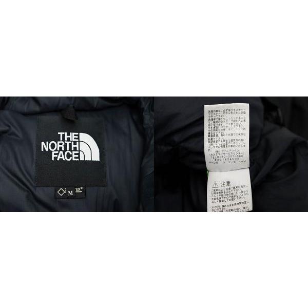 THE NORTH FACE（ザ ノースフェイス） THE NORTH FACE Mountain Down