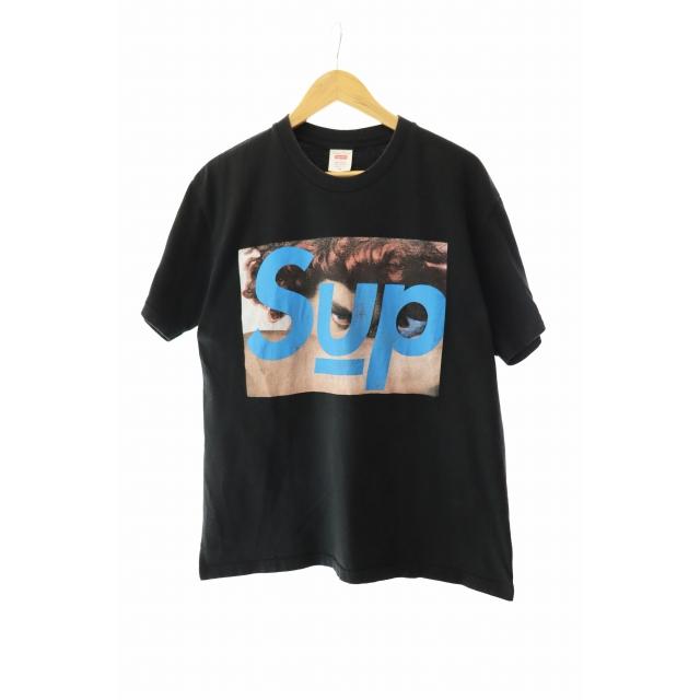 Supreme（シュプリーム） ×UNDERCOVER アンダーカバー 23SS Face Tee