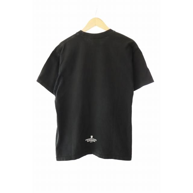 Supreme（シュプリーム） ×UNDERCOVER アンダーカバー 23SS Face Tee