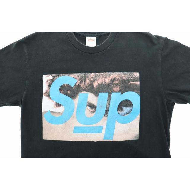 Supreme（シュプリーム） ×UNDERCOVER アンダーカバー 23SS Face Tee