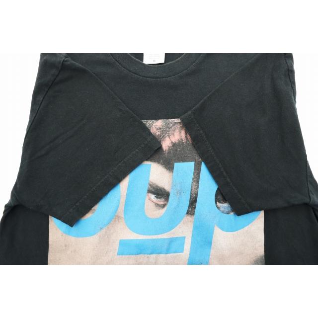 Supreme（シュプリーム） ×UNDERCOVER アンダーカバー 23SS Face Tee