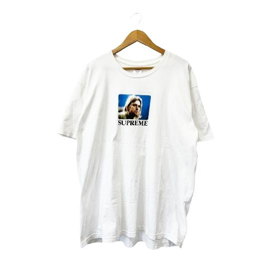 Supreme（シュプリーム） SUPREME 23SS Kurt Cobain Tee カート