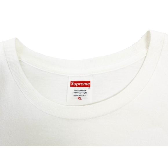 Supreme（シュプリーム） SUPREME 23SS Kurt Cobain Tee カート