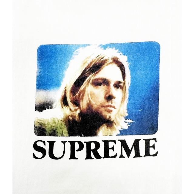 Supreme（シュプリーム） SUPREME 23SS Kurt Cobain Tee カート