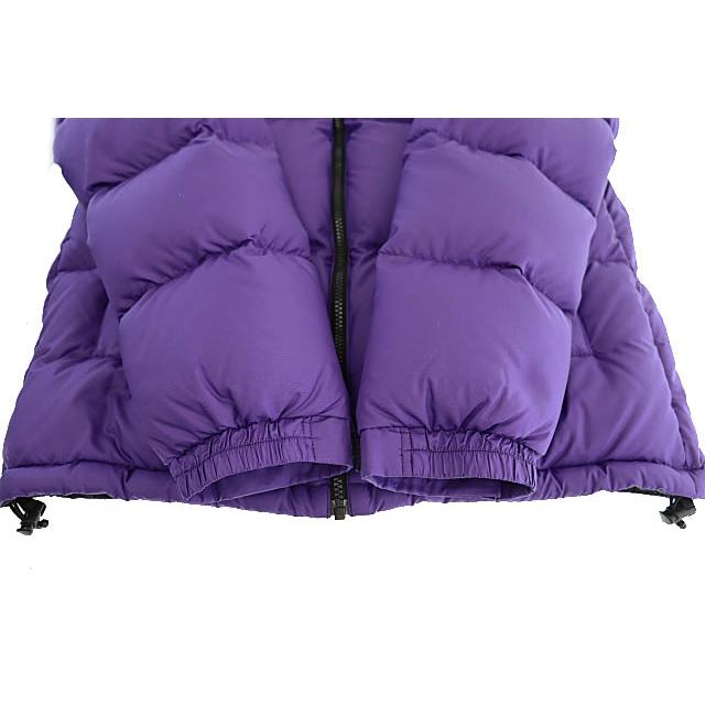 THE NORTH FACE（ザ ノースフェイス） THE NORTH FACE Nuptse Jacket 