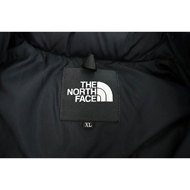 THE NORTH FACE（ザ ノースフェイス） THE NORTH FACE Nuptse Jacket 