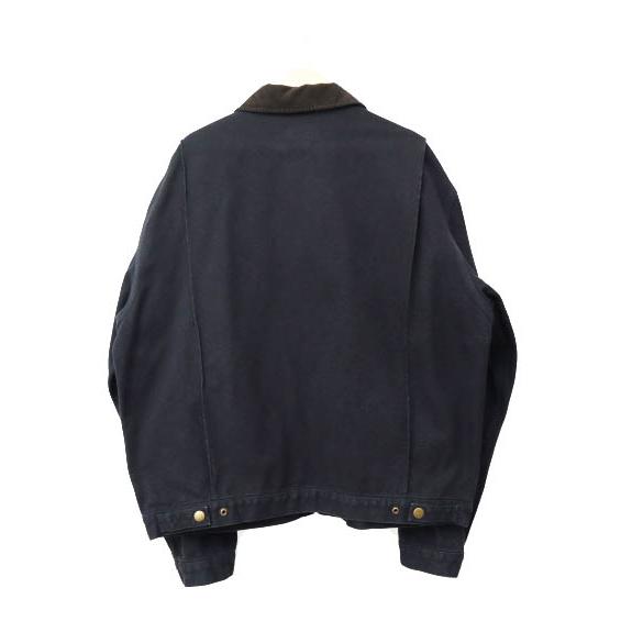 エクストララージ X-LARGE ×DICKIES ディッキーズ 22SS WORK JACKET