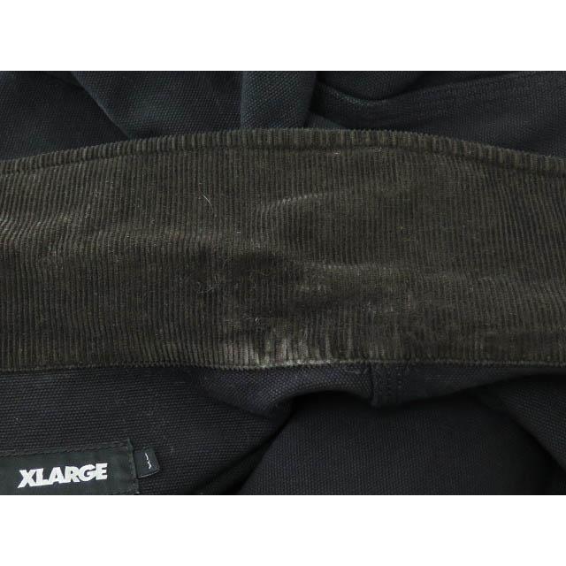 エクストララージ X-LARGE ×DICKIES ディッキーズ 22SS WORK JACKET