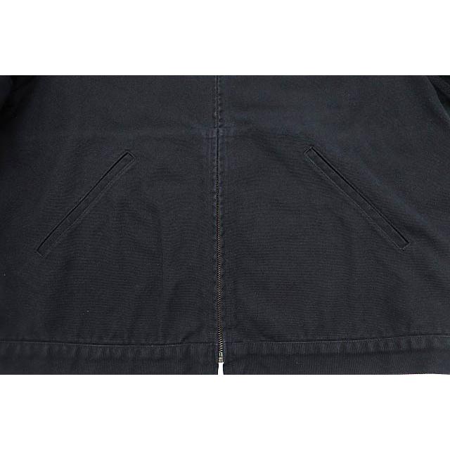 エクストララージ X-LARGE ×DICKIES ディッキーズ 22SS WORK JACKET